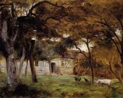 贝尔特摩里索特 - Farm in Normandy